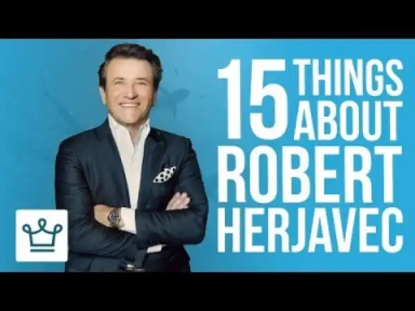 Video: 15 Things You Didn